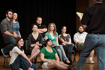 Theater Group