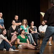 Grupo de teatro