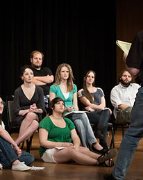 Technical Theater