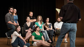 Perché fare teatro a scuola?