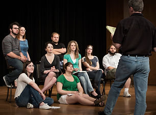Theater Group
