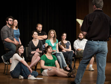 How To Break Into Acting