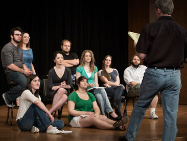 Tečaj Drama in Education