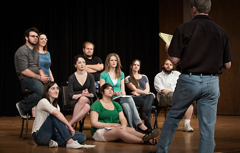 Theater Group