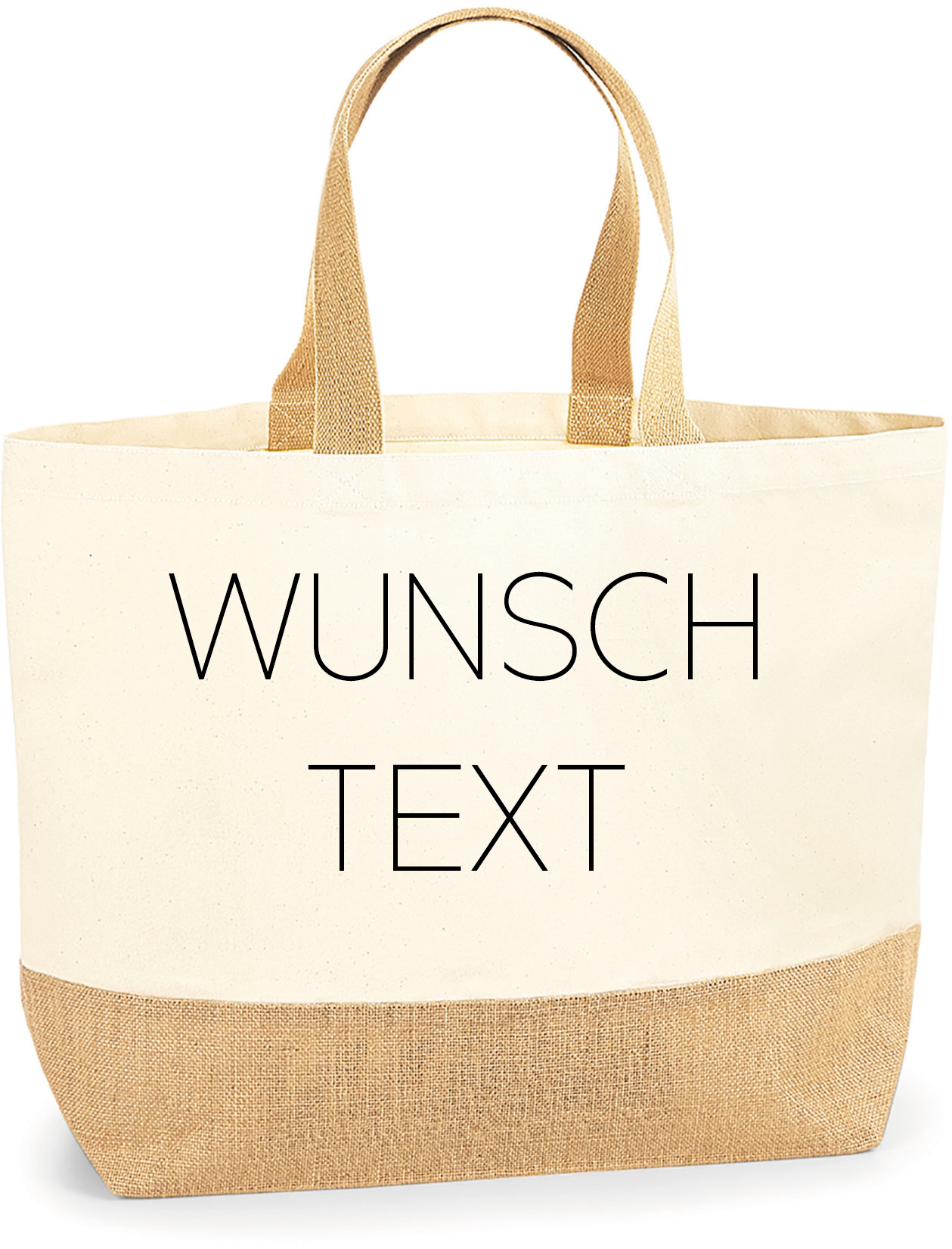 Sonderwunsch Tasche XXL