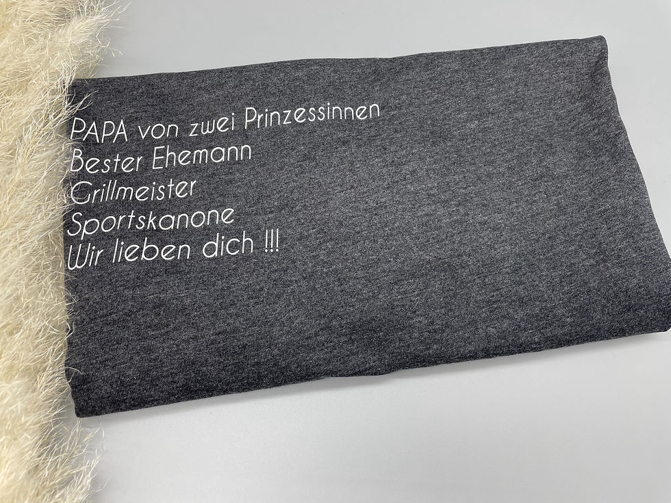 Miniaturbild: Wunschtext Herren