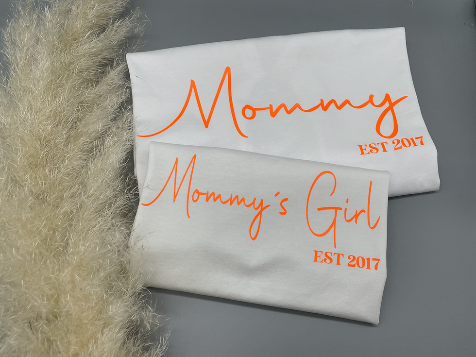 Miniaturbild: Mommy / Mommy´s Girl