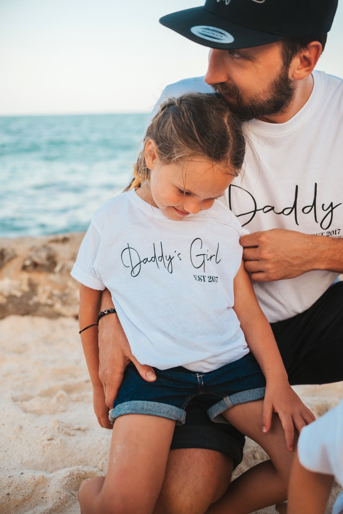 Daddy / Daddy´s Girl