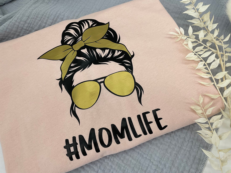 Miniaturbild: #MOMLIFE personalisiert