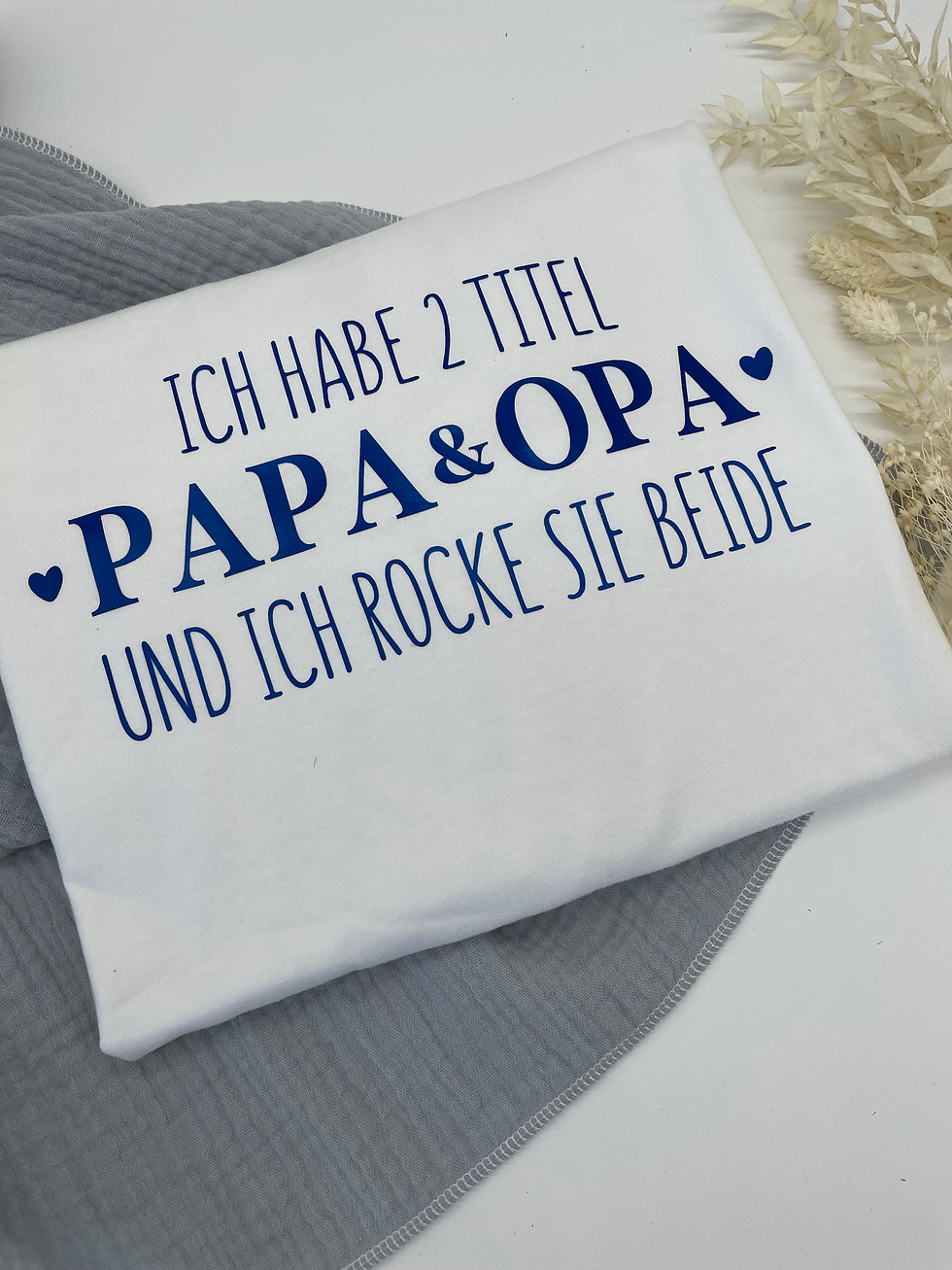 2 Titel Papa & Opa