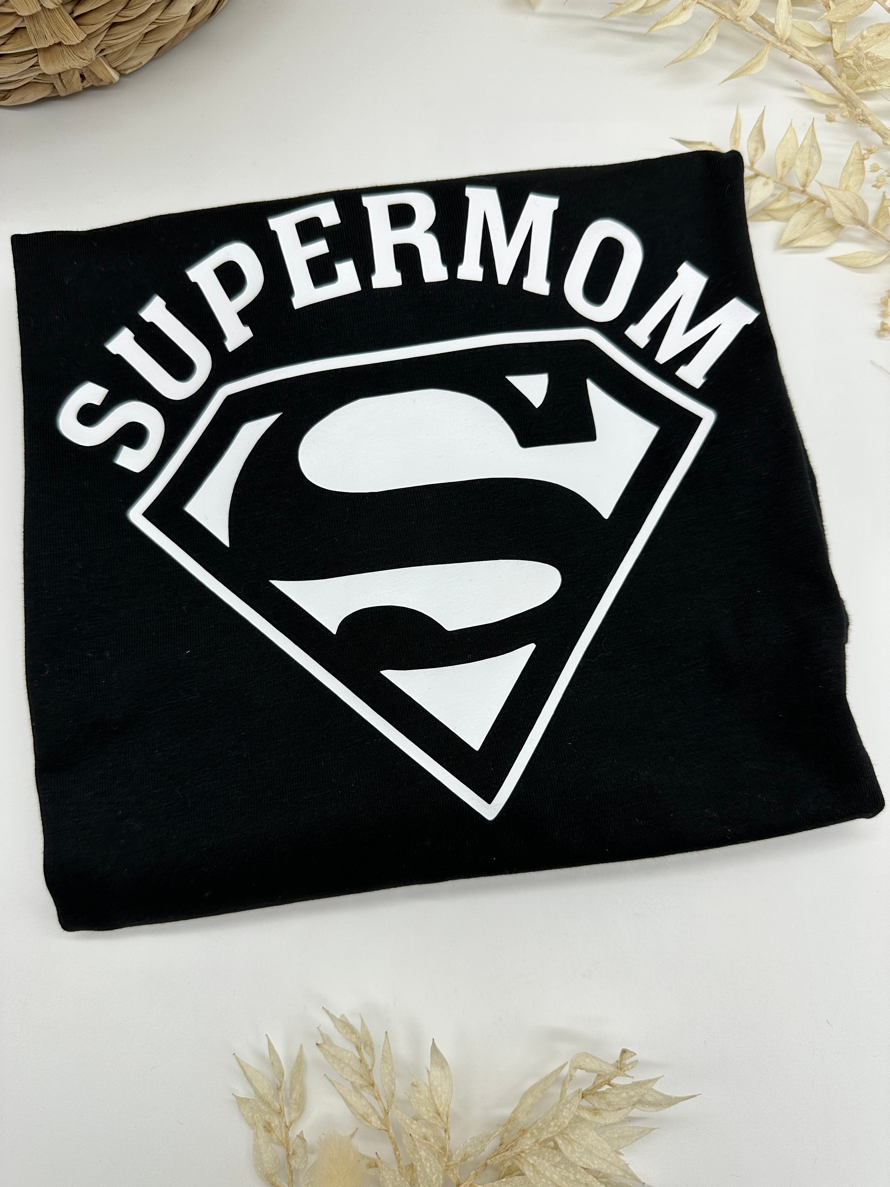 Supermom T-Shirt