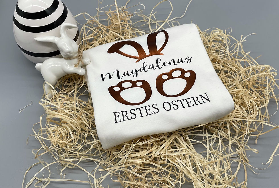 Miniaturbild: Body Erstes Ostern