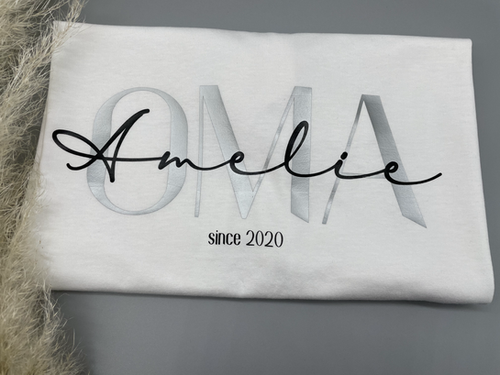 OMA since | MomsCrew