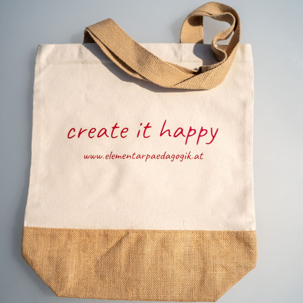 Miniaturbild: Shopper create it happy