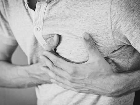 The Number One Killer in the US — What You Need To Know