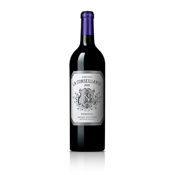 Château La Conseillante 2009