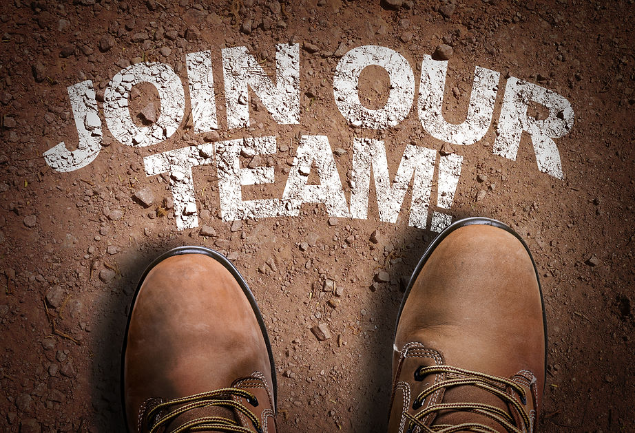 Join Our Team
