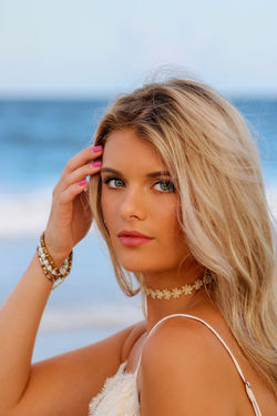 McKenna Moonan
