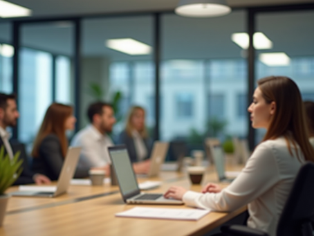 Practicing Leadership That Inspires Change and Growth