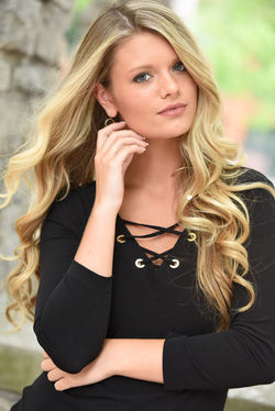 McKenna Moonan