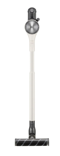 縮圖：LG 樂金 CordZero™ A9Komp, 配備 All-in-One Tower™ A9T-Ultra (韓國製造, 雪霧白)
