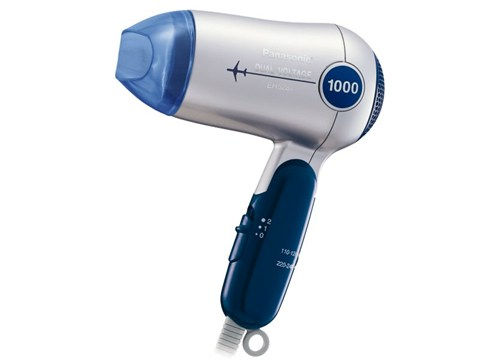 縮圖：Panasonic 樂聲 EH-5287 雙電壓風筒 1000W