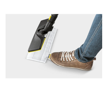 縮圖：Karcher SC5 EasyFix Premium 高壓蒸氣清洗機(白色豪華版)
