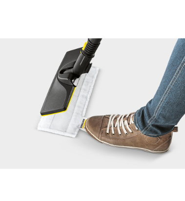 縮圖：Karcher SC3 EasyFix GB 高壓蒸氣清洗機 (白色)