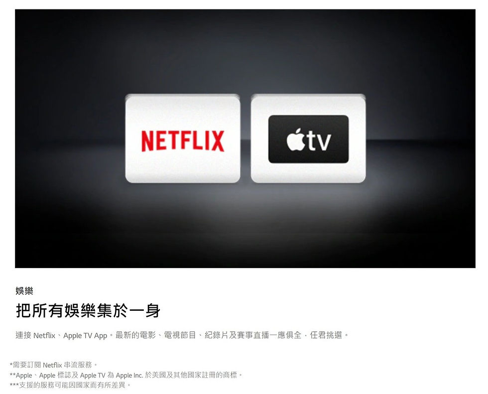 縮圖：LG 樂金 86” AI ThinQ 4K LG NanoCell TV – Nano86 (86NANO86CPA)