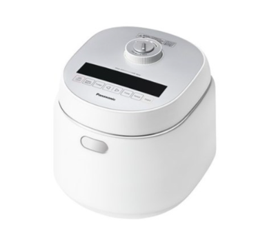 縮圖：Panasonic 樂聲 快思邏輯西施電飯煲（1.8公升）SR-DM181