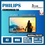 縮圖：Philips 43"4K HDR 顯示器 (Ambiglow) 436M6VBRAB/69
