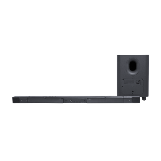 縮圖：JBL BAR1000 真無線環繞 7.1.4 聲道 Soundbar (2025)