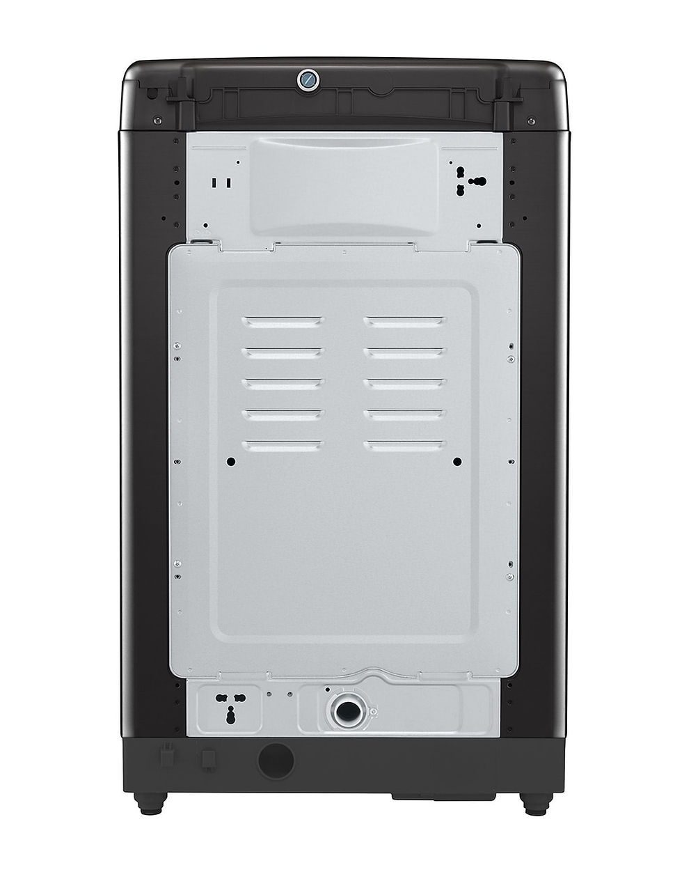 縮圖：LG 樂金 智能變頻頂揭式洗衣機 (8kg, 740轉/分鐘) WT-80SNSM