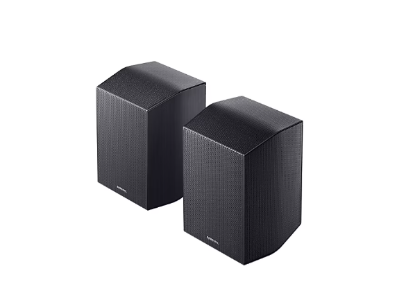 縮圖：Samsung 三星 Q-series Soundbar HW-Q990F 11.1.4 ch 配重低音及後置喇叭 (2025) HW-Q990F/ZK