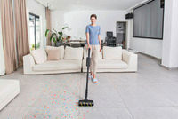 縮圖：Karcher VC4s CORDLESS  (白色) 無線真空吸塵機