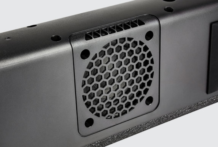 縮圖：DENON DHT-S217 DOLBY ATMOS SoundBar(2022)