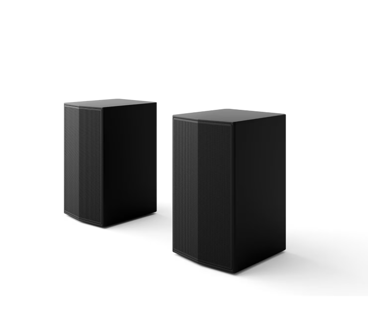 縮圖：LG 7.1.3 聲道 LG 家庭影院環迴立體聲 Soundbar S90TR