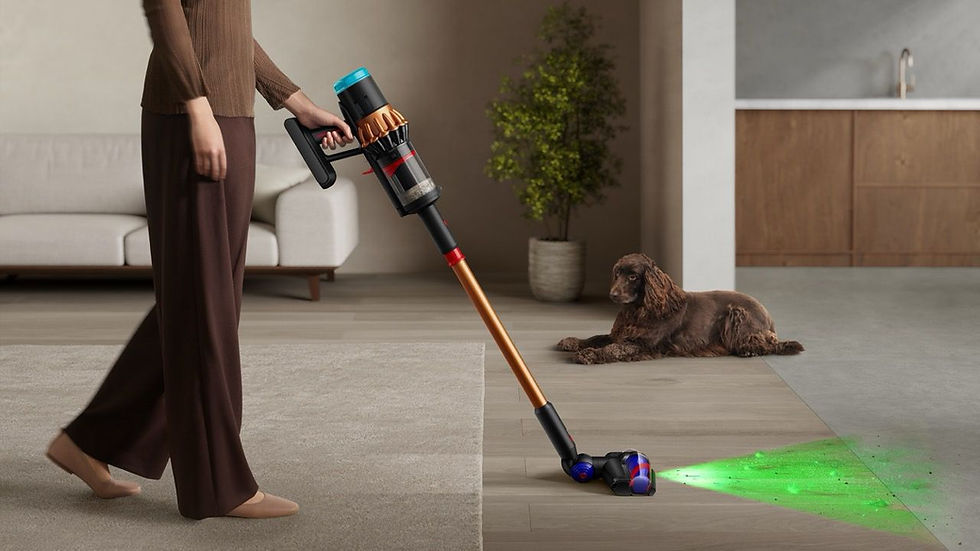 縮圖：Dyson V16 Piston Animal 無線吸塵機 (SV53-A) (2026)