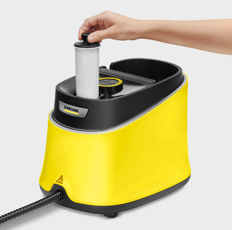 縮圖：Karcher  SC3 DELUXE EasyFix 高壓蒸氣清洗機