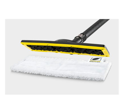 縮圖：Karcher SC3 EasyFix Premium 高壓蒸氣清洗機(白色豪華版)