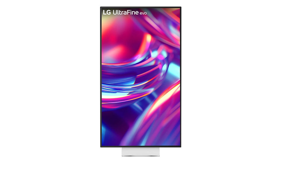 縮圖：LG 32U990A-S