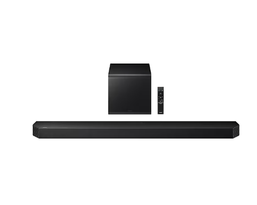 縮圖：Samsung 三星 Q-series Soundbar HW-Q800F 5.1.2 ch 配重低音喇叭 (2025) HW-Q800F/ZK