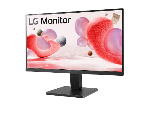 縮圖：LG 27MR400-B