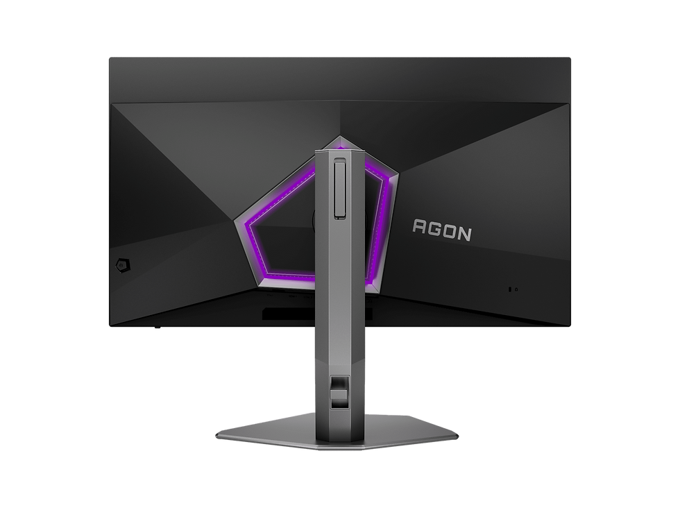 縮圖：AOC 31.5" QD-OLED (165Hz) Gaming Monitor AG326UD