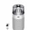 縮圖：Dyson HushJet Purifier Compact 空氣清新機 HJ10 (銀白色)