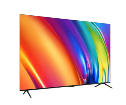 縮圖：TCL 75" 75P745 4K高清智能電視 (2023)