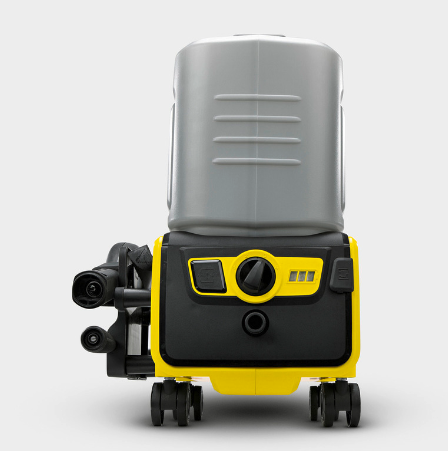 縮圖：Karcher K2 Follow me Cordless 無線高壓清洗機