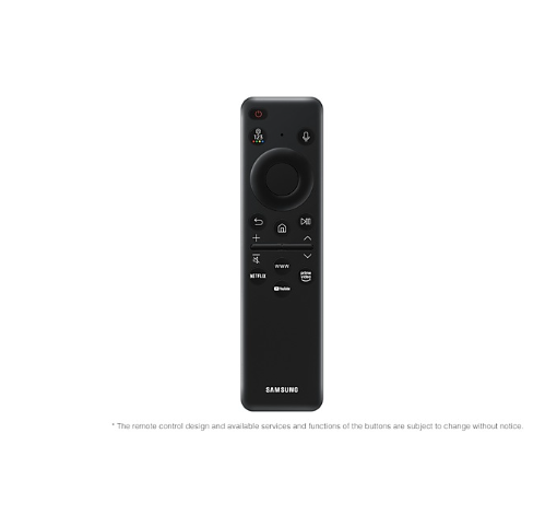 縮圖：Samsung 三星 55" Neo QLED QN90F 4K Samsung Vision AI Smart TV (2025) QA55QN90FAJXZ