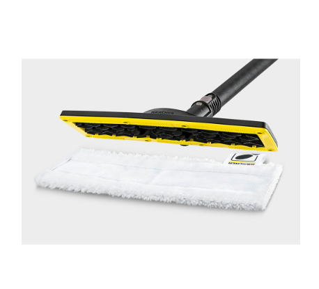 縮圖：Karcher SC5 EasyFix Premium 高壓蒸氣清洗機(白色豪華版)