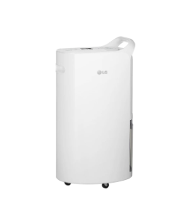 縮圖：LG 28L 變頻式離子殺菌智能抽濕機 MD16GQWE0